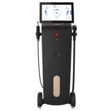 Laser profesional Eos Ice Max – Epilare definitivă 4D cu analizator AI de par