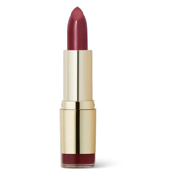 Ruj Cremos - Milani Color Statement Lipstick, nuanta Velvet Merlot, 3.97 g