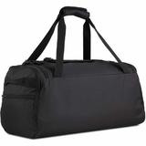 Geanta unisex Puma Buzz Medium Sports Bag 58L 09144301, Marime universala, Negru