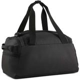 Geanta unisex Puma Buzz Extra Small Sports Bag Bl 22L 09144201, Marime universala, Negru