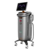 Aparat Profesional de Epilare Definitivă cu Laser Diodă PZ – 3 Lungimi de Undă (755nm, 808nm, 1064nm)