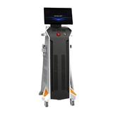 Aparat Profesional de Epilare Definitivă cu Laser Diodă Areliste – 3 Lungimi de Undă (755nm, 808nm, 1064nm), 1600W