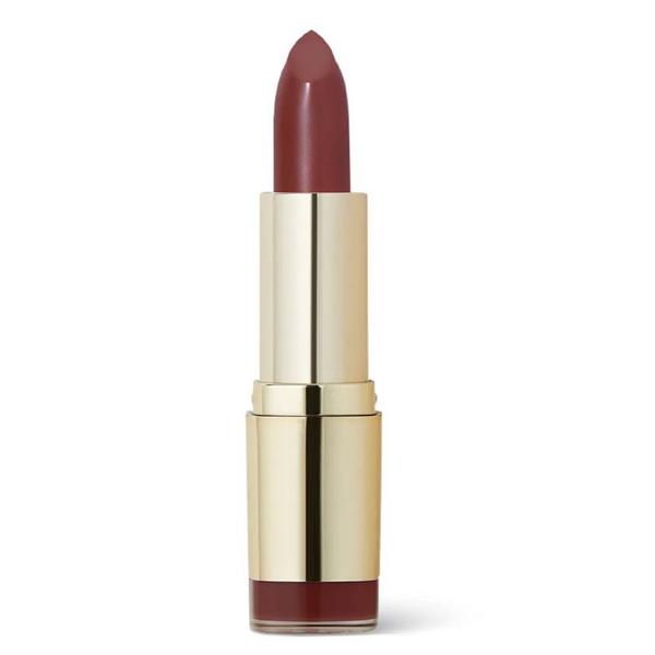 Ruj Cremos - Milani Color Statement Lipstick, nuanta Tuscan Toast, 3.97 g
