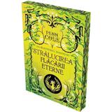 Stralucirea flacarii eterne - Penn Cole, editura Litera