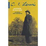 Surprins de Bucurie - C.s. Lewis