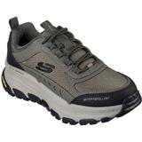 Pantofi sport barbati Skechers D'lux Trekker 237565-OLMT, 44, Gri
