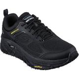 Pantofi sport barbati Skechers Arch Fit Road Walker - Recon 237333-BBK, 44, Negru