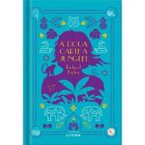 A doua carte a junglei - Rudyard Kipling, editura Litera