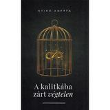 A kalitkaba zart vegtelen - Nyiko Anetta, editura Tortoma