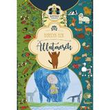 Allatmesek - Benedek Elek, editura Tortoma