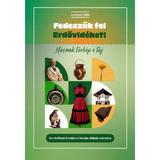 Fedezzuk fel erdovideket! - Lakatos Csilla, editura Tortoma