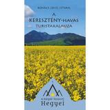 A Kereszteny-havas turistakalauza - Kovacs Lehel Istvan, editura Tortoma