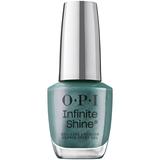 Lac de Unghii cu Efect de Gel - OPI Infinite Shine, Metallic Mega Mix Collection, nuanta Cos-mo Money, 15 ml