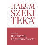 Haromszek kepzomuveszete - Gazda Jozsef, editura Tortoma