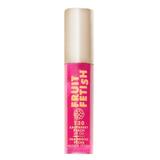 Ulei de Buze Hidratant - Milani Fruit Fetish Lip Oil, nuanta Raspberry Peach, 4 ml