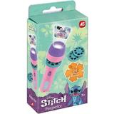 Mini proiector: Stitch