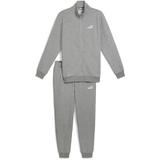 Trening barbati Puma Ess Sweat Suit Fl 68817503, XXL, Gri