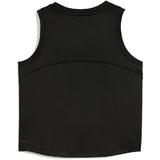 Maiou femei Puma W Cloudspun Sleeveless Tank 52773301, M, Negru
