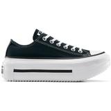 Tenisi unisex Converse Ct As Lift Double Stack A15490C, 40, Negru