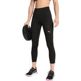 Colanti femei Puma W Tad Essential Tight - Hw 78 52589901, XS, Negru