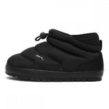 Ghete unisex Puma Tuff Terra Mid 40237601, 42, Negru