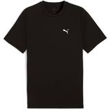 Tricou barbati Puma Evostripe Tee 68822901, L, Negru