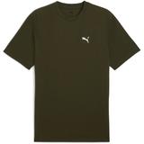 Tricou barbati Puma Evostripe Tee 68822970, XS, Verde