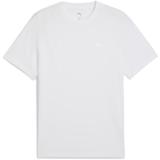 Tricou barbati Puma Evostripe Tee 68822902, L, Alb