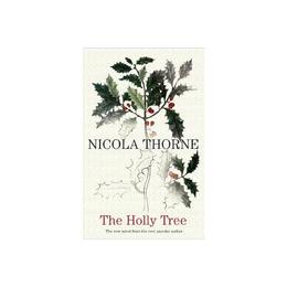 THe Holly Tree, editura Severn House Large Print