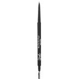 Creion pentru Sprancene - Sleek MakeUP Micro Fine Brow Pencil, nuanta Blonde, 0.063 g
