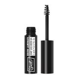 Gel Transparent pentru Sprancene - Sleek MakeUP Brow Laminate, nuanta Clear, 5 ml