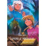 Portalul. Seria Luminile Nordului Vol.4 Partea intai - MalinFalch, editura Casa