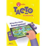 Joc Stem: Tacto Classics