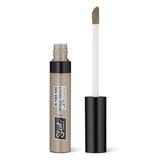 Corector Lichid - Sleek MakeUP In Your Tone Longwear Concealer, nuanta 3C Light, 7 ml