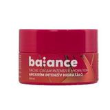 Crema de Fata Intensiv Hidratanta cu Acid Hialuronic Balance, 100 ml