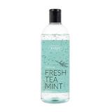 Gel de dus cu extract de ceai de menta proaspata Ziaja, 500 ml