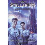 Agentii haosului. Seria Stellarium Vol.3 - Ana-Maria Negrila, editura Crux