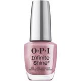 Lac de Unghii cu Efect de Gel - OPI Infinite Shine, Metallic Mega Mix Collection, nuanta Sheen's All That, 15 ml