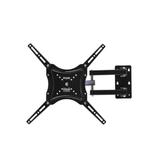 Suport tv ajustabil cu brat cu diagonala reglabil 14-55'', pentru tv LCD, LED plate sau