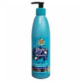 Sampon Bucle Naturale, Silicon Mix, 473 ml