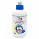 Balsam Fara Clatire pentru Hidratare si Coafare, Silicon Mix, 236 ml