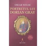 Portretul lui Dorian Gray - Oscar Wilde