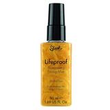 Spray Fixare - Sleek MakeUP Lifeproof Illuminating Fixing Mist, 50 ml