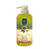 Șampon cu ulei natural de Măsline, Eyüp Sabri Tuncer, 600 ML