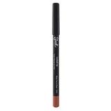 Creion de Buze - Sleek MakeUP Locked Up Super Precise Lip Liner, nuanta Baby You`re Bad, 1.79 g