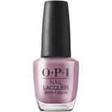 Lac de Unghii Pigmentat - OPI Nail Lacquer, Metallic Mega Mix Collection, nuanta Cyborn Again, 15 ml