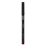 Creion de Buze - Sleek MakeUP Locked Up Super Precise Lip Liner, nuantaI New Rules, 1.79 g