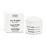 Crema de zi cu lapte de capra Ziaja, 50 ml