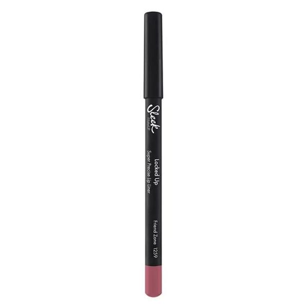 Creion de Buze - Sleek MakeUP Locked Up Super Precise Lip Liner, nuantaI Friend Zone, 1.79 g