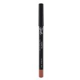 Creion de Buze - Sleek MakeUP Locked Up Super Precise Lip Liner, nuantaI No Words, 1.79 g